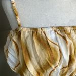 Faithfull the Brand “Zuma” Linen Mini Dress Photo 2