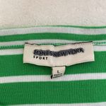Jones New York Women’s Short Sleeve Shirt Size Large Photo 5