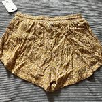 Billabong Printed Shorts Photo 1