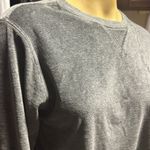 Ralph Lauren  women’s Crewneck Sweatshirt | Heather Gray | Casual Long Sleeve SP Photo 7