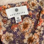 Socialite  Floral Dress Photo 3