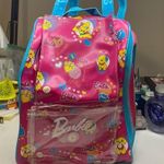 Mattel Barbie pet vet blue/ pink backpack Photo 0