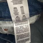 MOTHER The Tomcat Jeans In Layover Size 25 Blue Photo 10