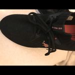 U.S. Polo Assn. Black Sneaker Photo 7