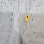 Tularosa Valentina Embroidered Pants in White Photo 11