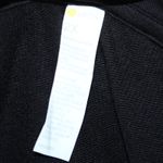 Zella  Swoop Full Zip Hoodie Black Size 2X Photo 5