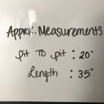 North Pole 3/4 Sleeve Christmas Sleep Shirt Size Large Black Photo 10