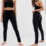 Free People  Sunny Skinny Jogger Sweatpants 448 Photo 1