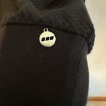 Lorna Jane EUC black lightweight sweatshirt with mesh sleeves. Size Large Photo 1