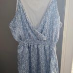 Altar'd State Alter’d State Floral Dress Photo 0