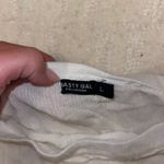 Nasty Gal Color Block Maxi Skirt Photo 4