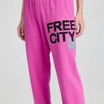 Free City  Sweatpants Photo 0