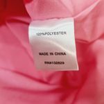 MORE TO COME Maddy Mini Dress in Pink XS Photo 6