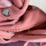 Favorite Daughter Pink Hoodie Size M Photo 7