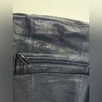 See By Chloe  Navy Blue Leather Tote Bag‎ CP Photo 2