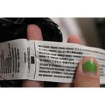 Abercrombie & Fitch Womens Black White Cotton Plaid Cropped Top Blouse Size XS Photo 3