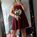 B Darlin hoco dress Photo 1