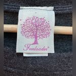 Freeloader EUC  soft cotton T shirt dress/ Tunic - Medium Photo 1