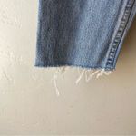 Levi's Vintage 90s 550 Light Wash Relaxed Fit Tapered Leg Jeans Made in USA 1997 Photo 7