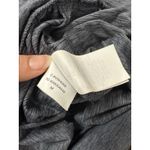 Vuori  Lux At Ease High Rise Straight Leg Pants Azure Blue Size M Photo 6