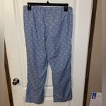 Vineyard Vines  Yeti Pink Bow PJ Pants size small‎ Photo 1