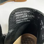 Hush Puppies  black suede ankle boots size‎ 7 Photo 3