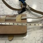 Lulus NWT  Mariella Beige Belt Bag Photo 6