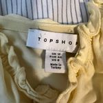 Topshop Crop Top Photo 1