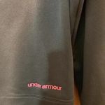 Under Armour Women’s Camo Pink  Hoodie Small Photo 4