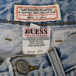 Guess Vintage 80s High Waisted Mom Jeans Photo 6
