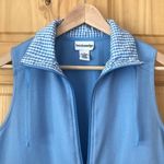 Breckenridge Breckinridge lightweight cotton blend vest size small Photo 2
