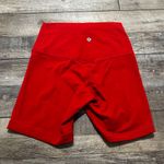 Lululemon Alabama Align Shorts Photo 1