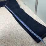 Everlane The Way-High Clean Front Skinny Jean Split Hem Dark Wash Womens Size 29 Photo 11