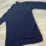 Lululemon  Dark Purple Turtleneck Sweater Size M Photo 5