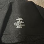 Soma Leggings Womens Large Grey Black Slimming Jacquard Snake Print Stretch NWT Gray Size M Photo 3