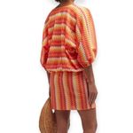 Trina Turk Swim & Spa Collection Sunray Tunic Coverup Photo 1