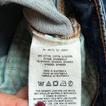 Pilcro and the Letterpress Anthropologie Jean Shorts Fit S.TE.T. SIZE 27 Merlot Photo 10