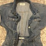 Cotton On  denim romper Photo 1