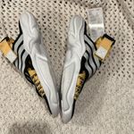 NEW ADIDAS FIORUCCI SANDALS UNISEX SIZE 5 Yellow Photo 2