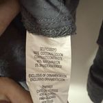 Vintage Y2K Babydoll Top Womens Large Western Festival Cottage Ruffle Boho Snaps Photo 4