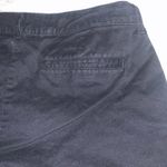 Old Navy Old Navy Women's High Waist Black Shorts Photo 5