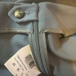 Piazza Sempione NWT  Audrey P315 Wool Blend Crop Pants Women IT 50 US 14 Photo 6