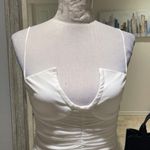 Prices Polly White dress size 4 Photo 2