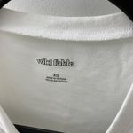 Wild Fable T-shirt Photo 2