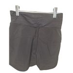 Outdoor Voices  Women's Size XXS Hudson 4" Skort Black Athletic Skirt Shorts NWT Photo 2