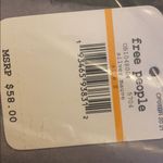 Free People starlight cami Photo 5