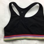 Old Navy  sport bra M Photo 6