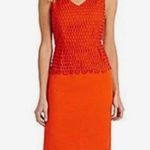 Antonio Melani Women’s Sleeveless Dress Size 10 Photo 1