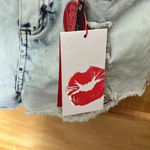 Hot Kiss COPY -  bib shorts Photo 5