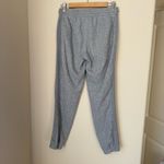 Aritzia Tna Airy AF Fleece Sweatpants Baggy Gray Size Small Photo 1